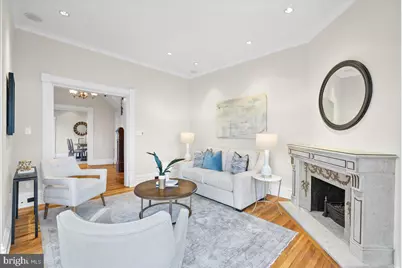 1752 17th Street NW, Washington, DC 20009 - Photo 6