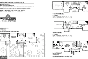 1752 17th St NW, Washington, DC 20009 - Photo 32