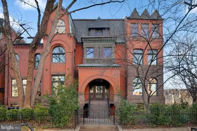 1752 17th Street NW, Washington, DC 20009 - Photo 1
