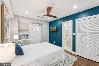 718 Jackson Street NE #1, Washington, DC 20017 - Photo 16