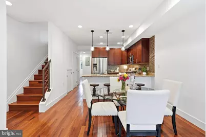 1512 F Street NE #2, Washington, DC 20002 - Photo 6