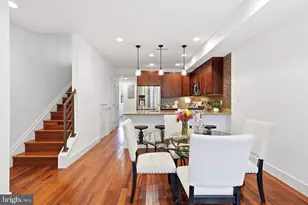 1512 F St NE, Washington, DC 20002 - Photo 4