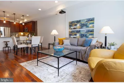 1512 F Street NE #2, Washington, DC 20002 - Photo 2