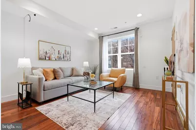 1512 F Street NE #2, Washington, DC 20002 - Photo 4