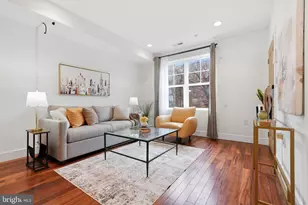 1512 F St NE, Washington, DC 20002 - Photo 4