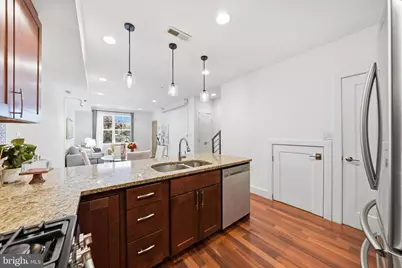 1512 F Street NE #2, Washington, DC 20002 - Photo 12