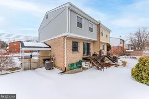 814 Geranium St NW, Washington, DC 20012 - Photo 4