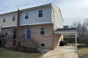 814 Geranium St NW, Washington, DC 20012 - Photo 1