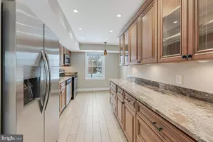 814 Geranium St NW, Washington, DC 20012 - Photo 18