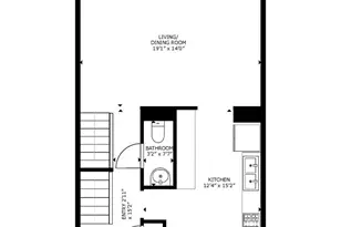814 Geranium St NW, Washington, DC 20012 - Photo 10