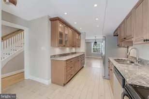 814 Geranium St NW, Washington, DC 20012 - Photo 20