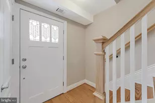 814 Geranium St NW, Washington, DC 20012 - Photo 12