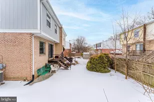 814 Geranium St NW, Washington, DC 20012 - Photo 6