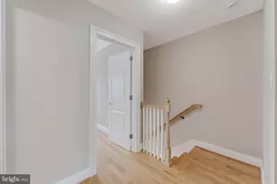 814 Geranium St NW, Washington, DC 20012 - Photo 28