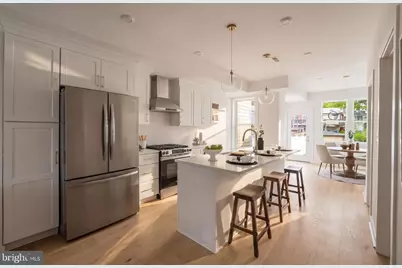 220 V Street NE, Washington, DC 20002 - Photo 1