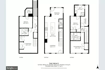 220 V Street NE, Washington, DC 20002 - Photo 44