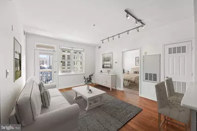 2004 11th Street NW #222, Washington, DC 20001 - Photo 2