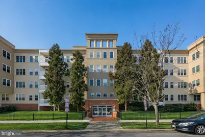 2004 11th Street NW #222, Washington, DC 20001 - Photo 1