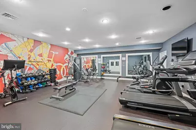 2004 11th Street NW #222, Washington, DC 20001 - Photo 12