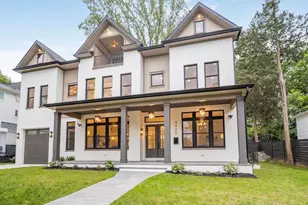 4428 Albemarle St NW, Washington, DC 20016 - Photo 1