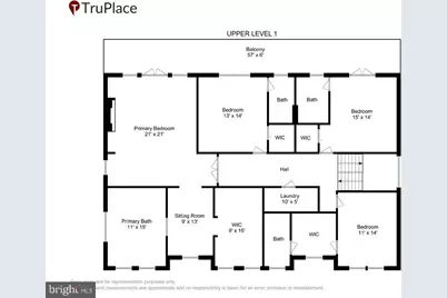 4428 Albemarle Street NW, Washington, DC 20016 - Photo 92