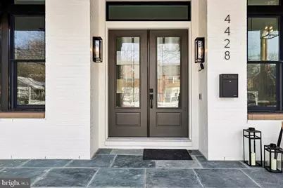 4428 Albemarle Street NW, Washington, DC 20016 - Photo 4