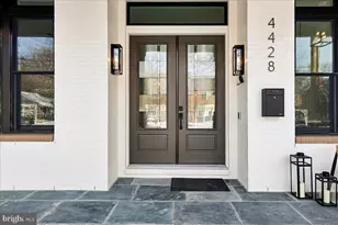 4428 Albemarle St NW, Washington, DC 20016 - Photo 4