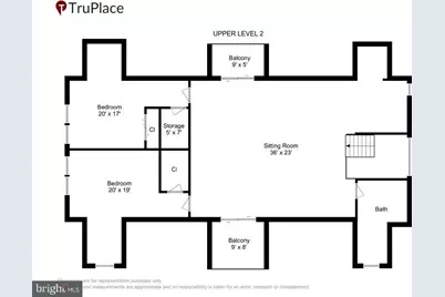 4428 Albemarle Street NW, Washington, DC 20016 - Photo 94
