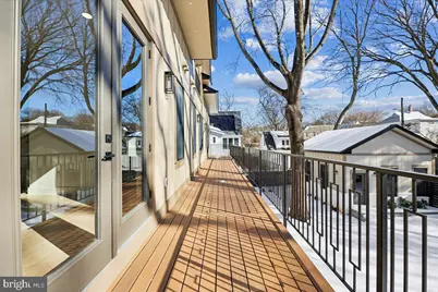4428 Albemarle Street NW, Washington, DC 20016 - Photo 64