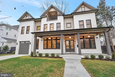4428 Albemarle Street NW, Washington, DC 20016 - Photo 1