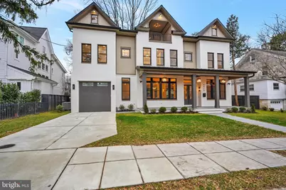 4428 Albemarle Street NW, Washington, DC 20016 - Photo 2