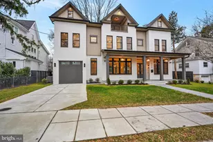 4428 Albemarle St NW, Washington, DC 20016 - Photo 2