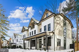 4428 Albemarle St NW, Washington, DC 20016 - Photo 4