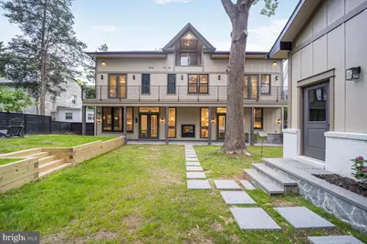 4428 Albemarle Street NW, Washington, DC 20016 - Photo 88