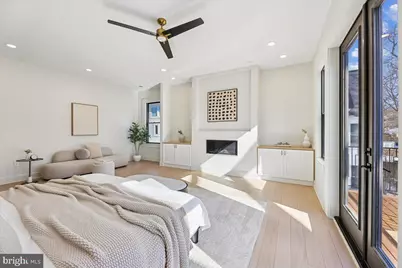 4428 Albemarle Street NW, Washington, DC 20016 - Photo 42
