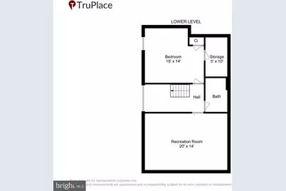 4428 Albemarle Street NW, Washington, DC 20016 - Photo 90