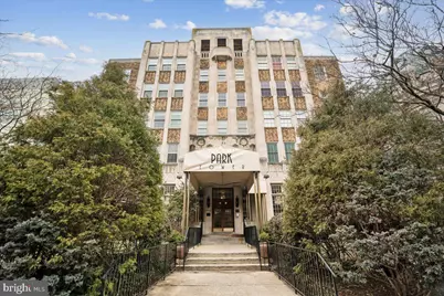 2440 16th Street NW #521, Washington, DC 20009 - Photo 1