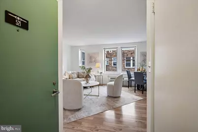 2440 16th Street NW #521, Washington, DC 20009 - Photo 4