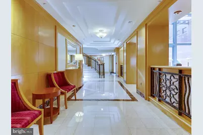 631 D Street NW #1038, Washington, DC 20004 - Photo 40