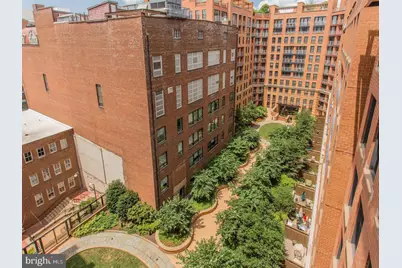 631 D Street NW #1038, Washington, DC 20004 - Photo 26