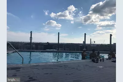 555 Massachusetts Avenue NW #1008, Washington, DC 20001 - Photo 12