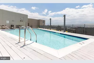 555 Massachusetts Avenue NW #1008, Washington, DC 20001 - Photo 4