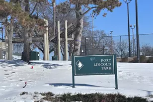 3422 Summit Ct NE, Washington, DC 20018 - Photo 6