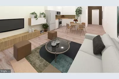 1341 H Street NE #5F, Washington, DC 20002 - Photo 4