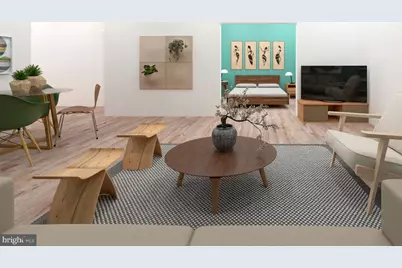 1341 H Street NE #5F, Washington, DC 20002 - Photo 6