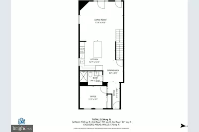 413 Ingraham Street NW, Washington, DC 20011 - Photo 44