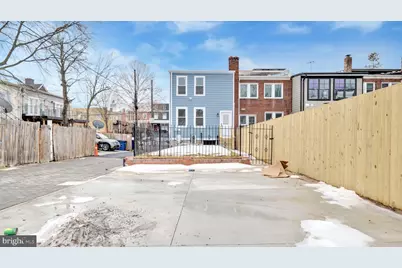 413 Ingraham Street NW, Washington, DC 20011 - Photo 4