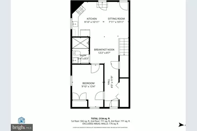 413 Ingraham Street NW, Washington, DC 20011 - Photo 46