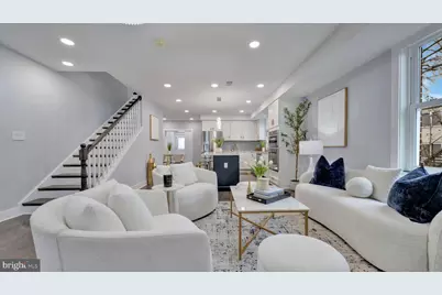 413 Ingraham Street NW, Washington, DC 20011 - Photo 32