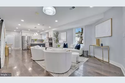 413 Ingraham Street NW, Washington, DC 20011 - Photo 8